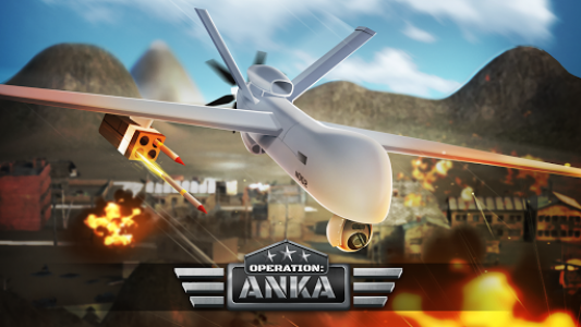 اسکرین شات بازی Operation: ANKA 6