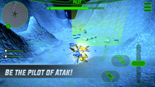 اسکرین شات بازی Operation: ATAK 6