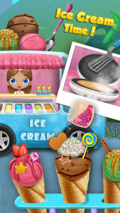 اسکرین شات 5 بازی BFF World Trip Hollywood 2