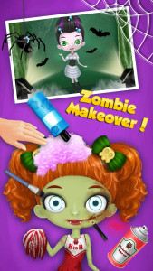 اسکرین شات 3 بازی BFF World Trip Hollywood 2