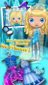 اسکرین شات 2 بازی BFF World Trip Hollywood 2