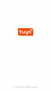 اسکرین شات برنامه Tuya Smart 1