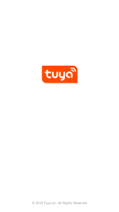 اسکرین شات 1 برنامه Tuya - Smart Life,Smart Living