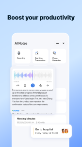 اسکرین شات 7 برنامه SmartLife - Smart Living