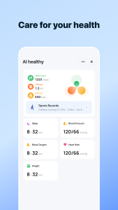 اسکرین شات 6 برنامه SmartLife - Smart Living