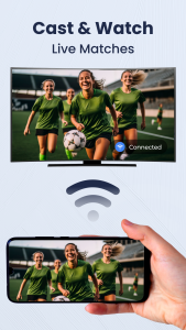 اسکرین شات برنامه Screen Mirroring 7