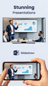 اسکرین شات 6 برنامه Screen Mirroring