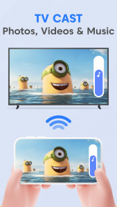 اسکرین شات برنامه Smart TV Remote for Samsung TV 4