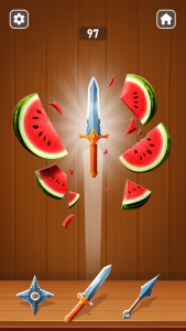 اسکرین شات بازی Mini Games and Relaxing Toys 7