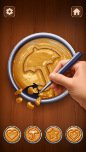 اسکرین شات بازی Mini Games and Relaxing Toys 8