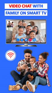 اسکرین شات برنامه Cast Phone to TV, Chromecast 2