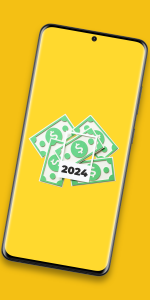 اسکرین شات برنامه Make Money - Cash Earning App 8