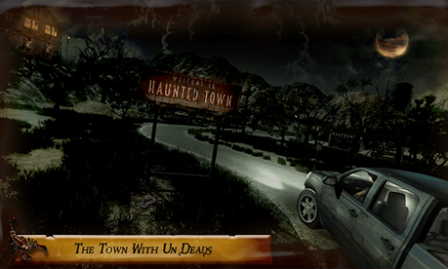 اسکرین شات بازی Haunted House Escape 2 - Scary Horror Games 4