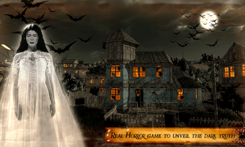 اسکرین شات بازی Haunted House Escape 2 - Scary Horror Games 1
