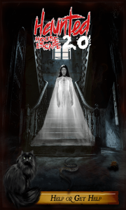 اسکرین شات بازی Haunted House Escape 2 - Scary Horror Games 6