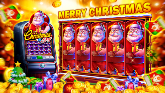اسکرین شات بازی Tycoon Casino Free Slots: Vegas Slot Machine Games 4