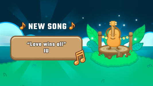 اسکرین شات بازی Music Tower: Tap Tiles 1