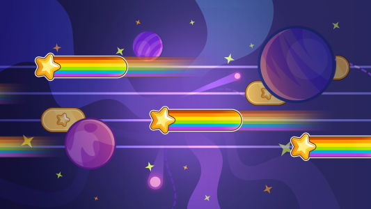 اسکرین شات بازی Music Tower: Tap Tiles 3