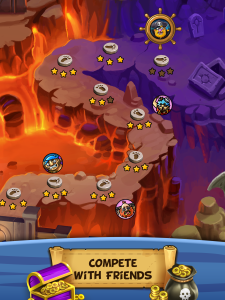 اسکرین شات 5 بازی Jewel Mash