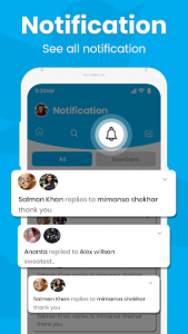 اسکرین شات برنامه Lite for Twitter - Lite app 2020 5