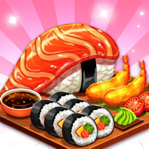 اسکرین شات بازی Cooking Max : Cooking Games 1