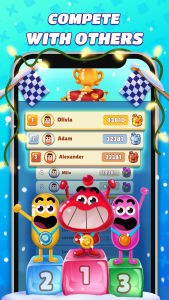 اسکرین شات 8 بازی Nonogram Crossing Logic Puzzle