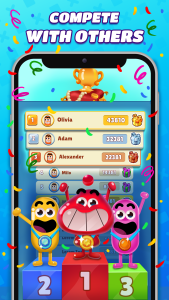 اسکرین شات 8 بازی Nonogram Crossing Logic Puzzle