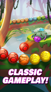 اسکرین شات بازی Marble Shooter: Violas Quest 5