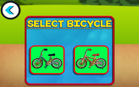 اسکرین شات بازی Cycle Repair Mechanic Shop 2