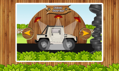 اسکرین شات بازی Tyre Repair Shop – Garage Game 4