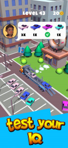 اسکرین شات بازی Car Carrier 3