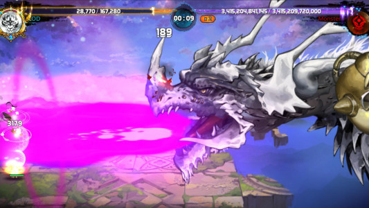 اسکرین شات 4 بازی Management: Lord of Dungeons