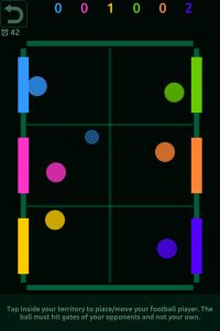 اسکرین شات 4 بازی 2 Player Games