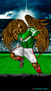 اسکرین شات 1 برنامه SoccerLair Mexican Leagues