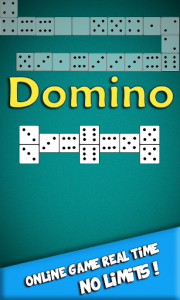 اسکرین شات بازی DoMiNo 1