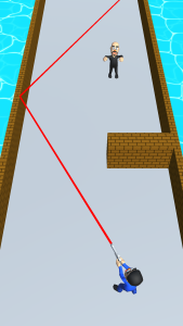 اسکرین شات 2 بازی aim and shoot - shooting game
