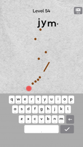 اسکرین شات 8 بازی Type Hype: Fun Puzzle Game!