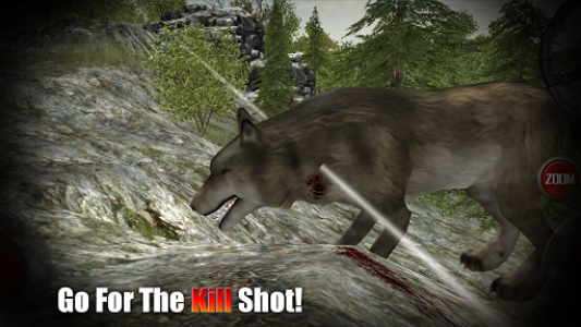 اسکرین شات بازی Deer Hunter Game Free 7
