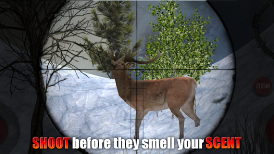 اسکرین شات بازی Deer Hunter Game Free 4
