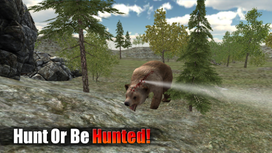 اسکرین شات بازی Deer Hunter Game Free 2