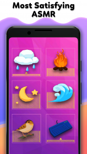 اسکرین شات 2 بازی Anti Stress Games Relief Relax