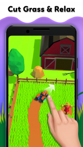 اسکرین شات 4 بازی Anti Stress Games Relief Relax