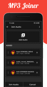 اسکرین شات 2 برنامه Creato - Slideshow Video Maker