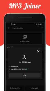 اسکرین شات 4 برنامه Creato - Slideshow Video Maker