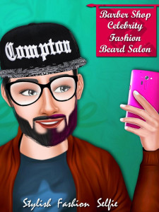 اسکرین شات 4 بازی Barber Shop : Beard Salon Game