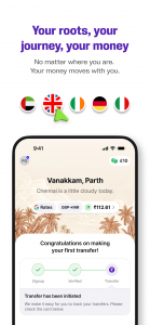 اسکرین شات 3 برنامه Uber - Request a ride
