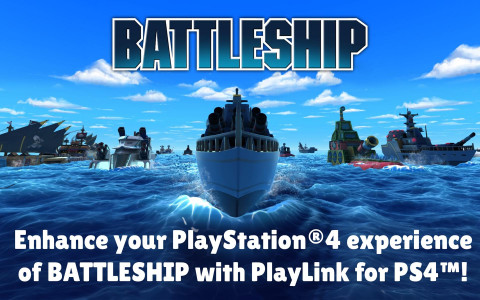 اسکرین شات بازی BATTLESHIP PlayLink 6