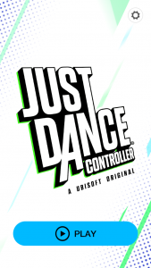 اسکرین شات بازی Just Dance Controller 1