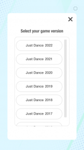 اسکرین شات بازی Just Dance Controller 3