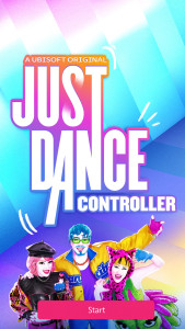 اسکرین شات 1 بازی Just Dance Controller